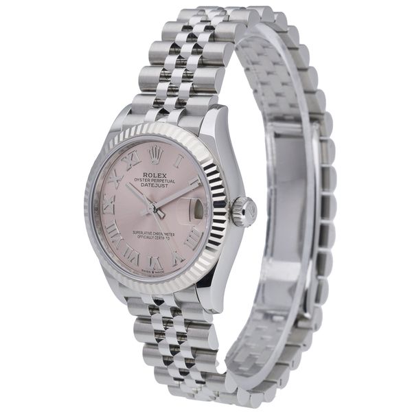 Rolex Datejust Lady 31 278274